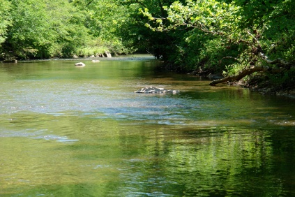 Smith River.